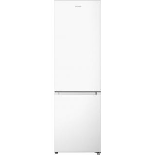 Gorenje NRK418EEW4 NO-FROST СУХОЙ купить в Запорожье Холодильник Gorenje NRK418EEW4 в Запорожье